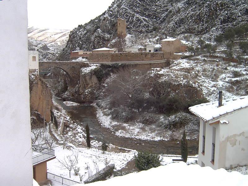 Casa Rural Penalba Arnedillo Exterior photo
