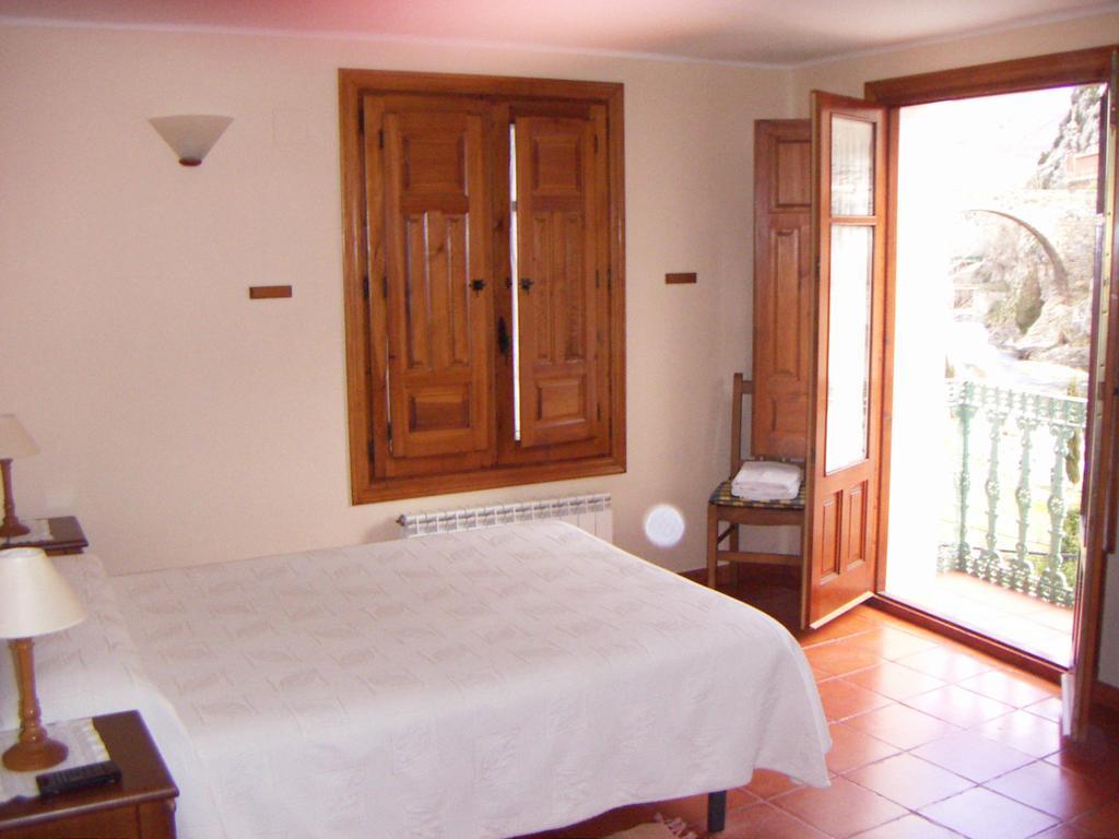 Casa Rural Penalba Arnedillo Exterior photo