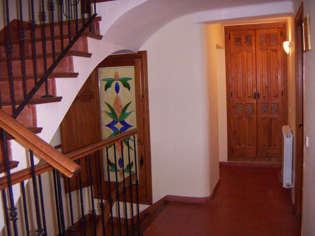 Casa Rural Penalba Arnedillo Exterior photo