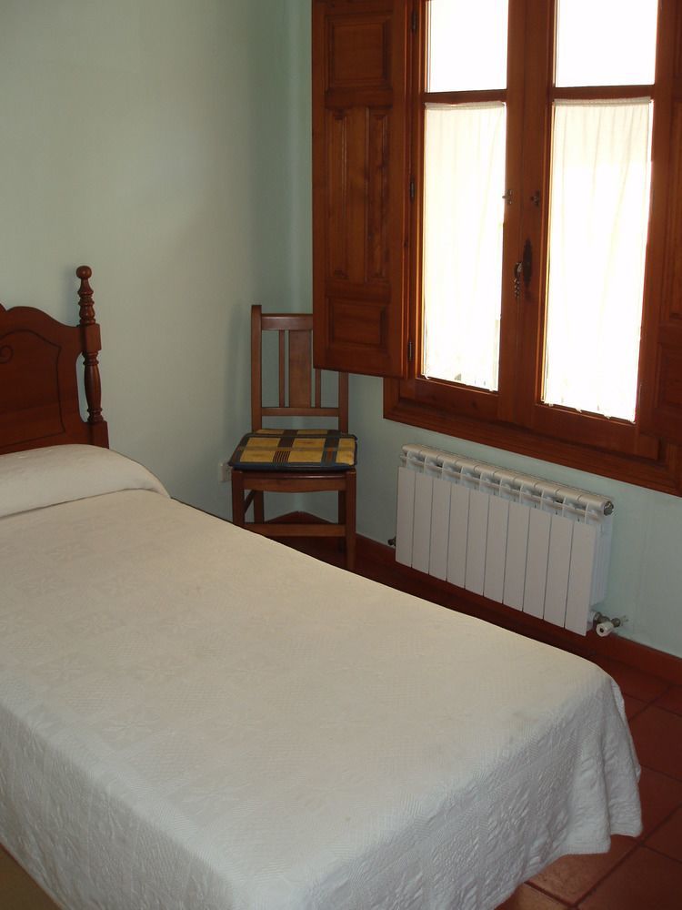 Casa Rural Penalba Arnedillo Exterior photo