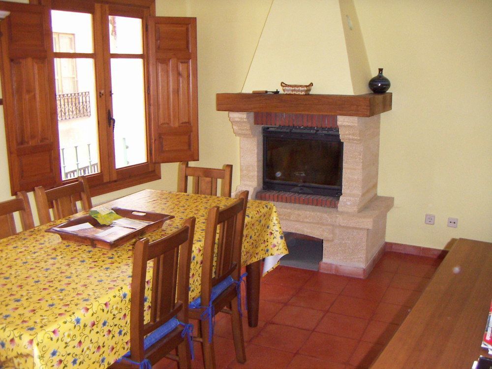Casa Rural Penalba Arnedillo Exterior photo