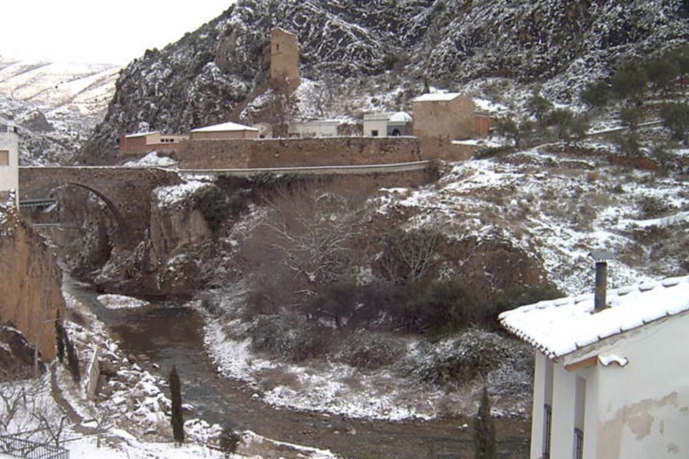 Casa Rural Penalba Arnedillo Exterior photo
