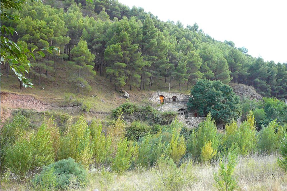 Casa Rural Penalba Arnedillo Exterior photo