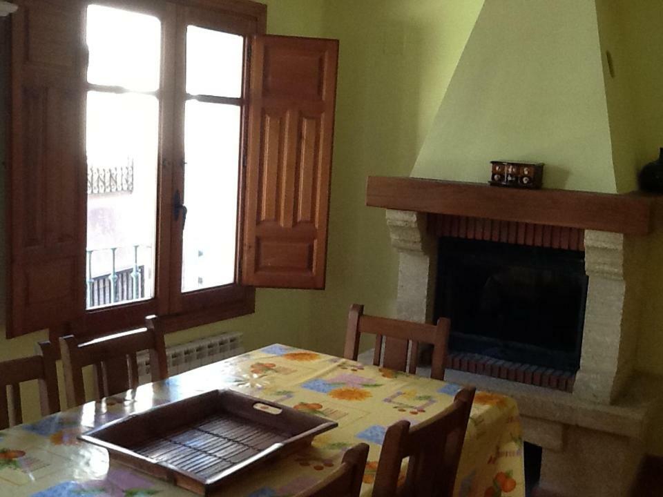 Casa Rural Penalba Arnedillo Exterior photo